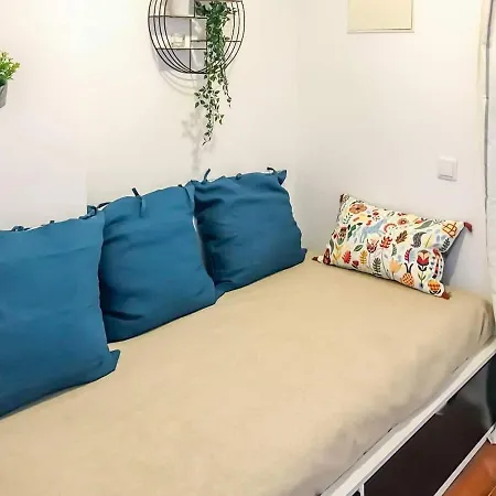 アパート Fado! Cozy Flat Next To Flowers Garden