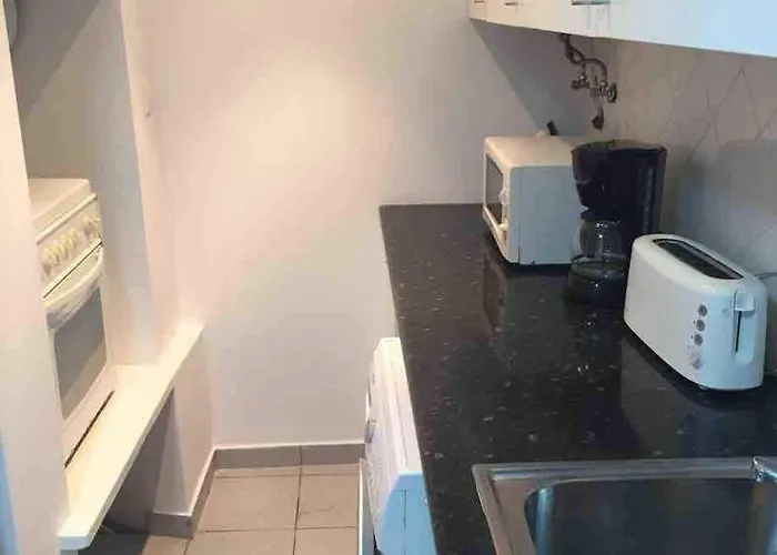 Fado! Cozy Flat Next To Flowers Garden * Lisboa