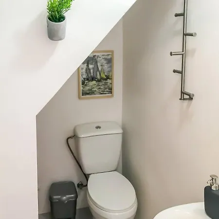 Fado! Cozy Flat Next To Flowers Garden Lissabon