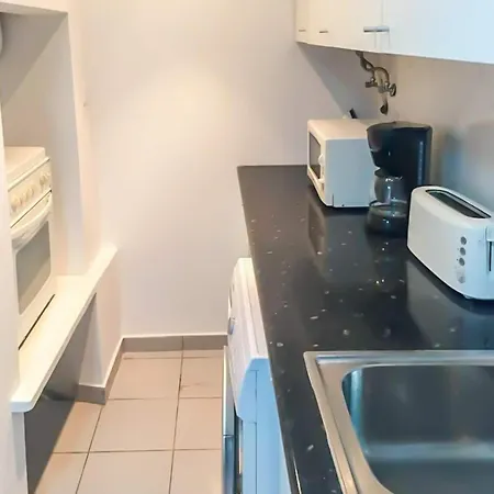 Appartement Fado! Cozy Flat Next To Flowers Garden *