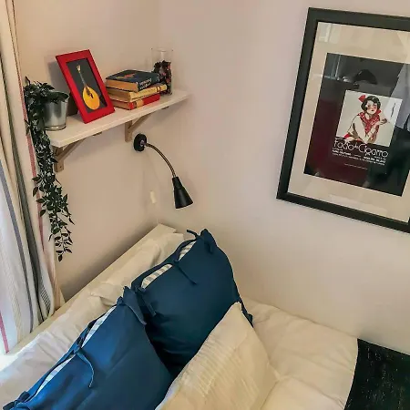 Fado! Cozy Flat Next To Flowers Garden * Lissabon