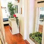 شقة Fado! Cozy Flat Next To Flowers Garden Lisboa